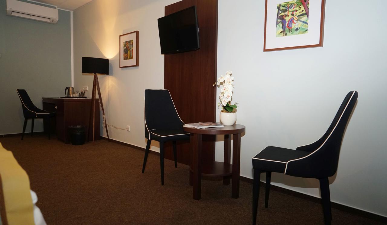 Hotel Class Hamborg